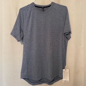 Lululemon Drysense Shirt